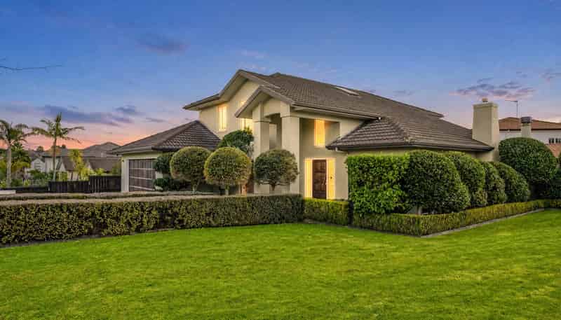 1 Red Oak Place, Schnapper Rock
