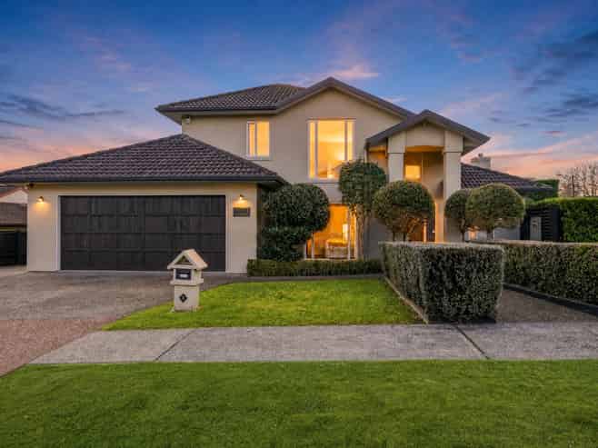1 Red Oak Place, Schnapper Rock