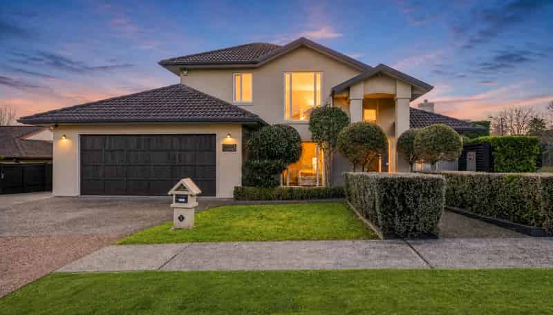 1 Red Oak Place, Schnapper Rock