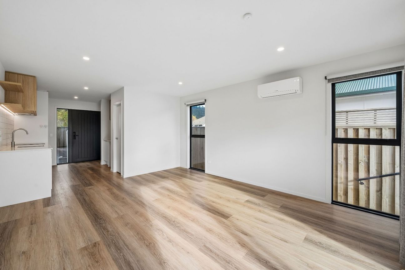 Low-Maintenance Living in Sunny Wainuiomata - Widok 5