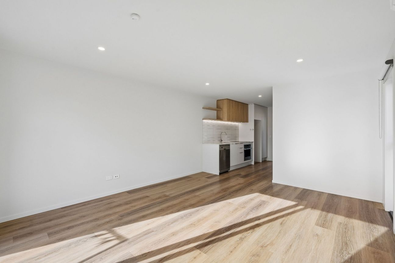 Low-Maintenance Living in Sunny Wainuiomata - Widok 4