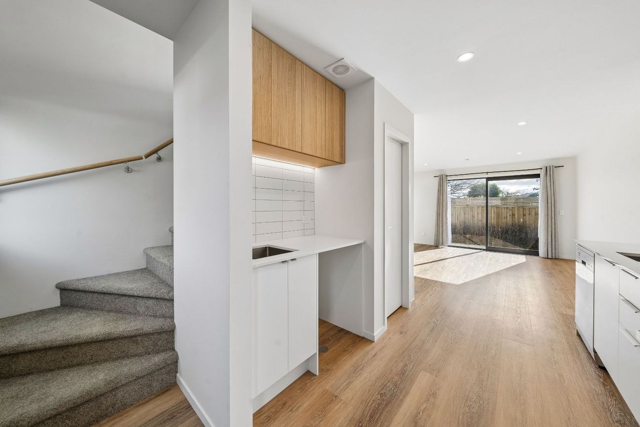 Low-Maintenance Living in Sunny Wainuiomata - Widok 2