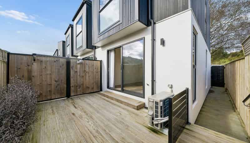 9/63 Hyde Street, Wainuiomata
