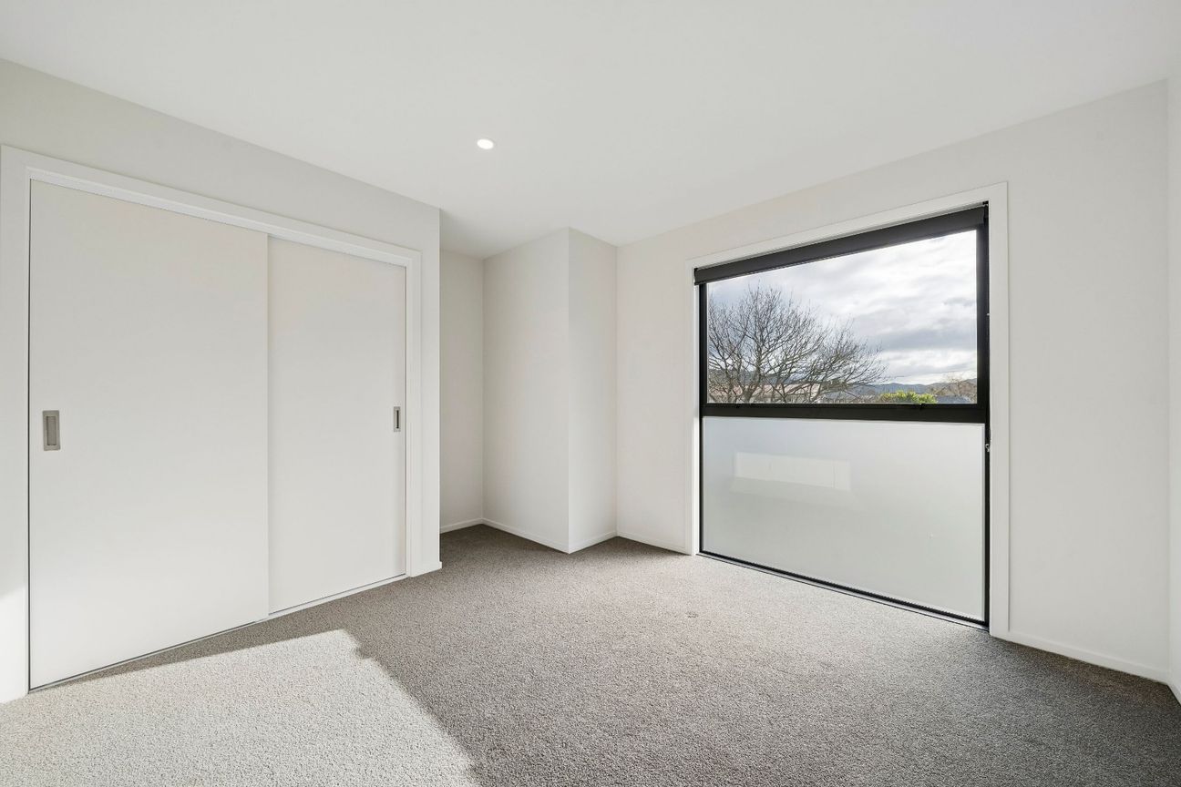 Low-Maintenance Living in Sunny Wainuiomata - Widok 6