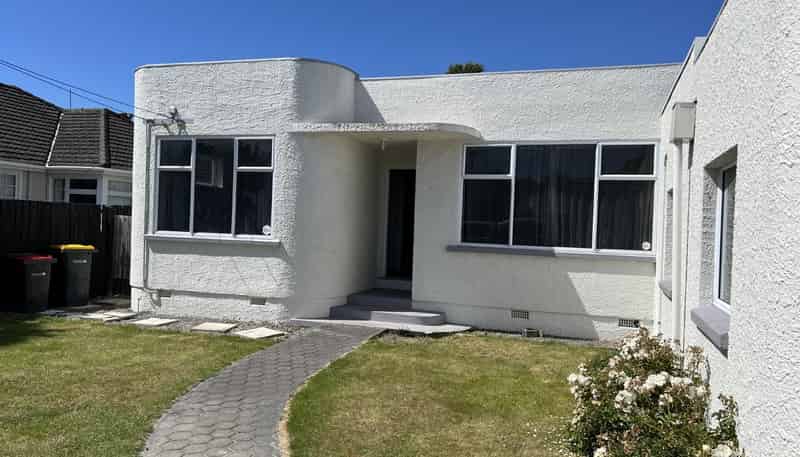 61 Kirkwood Avenue, Ilam