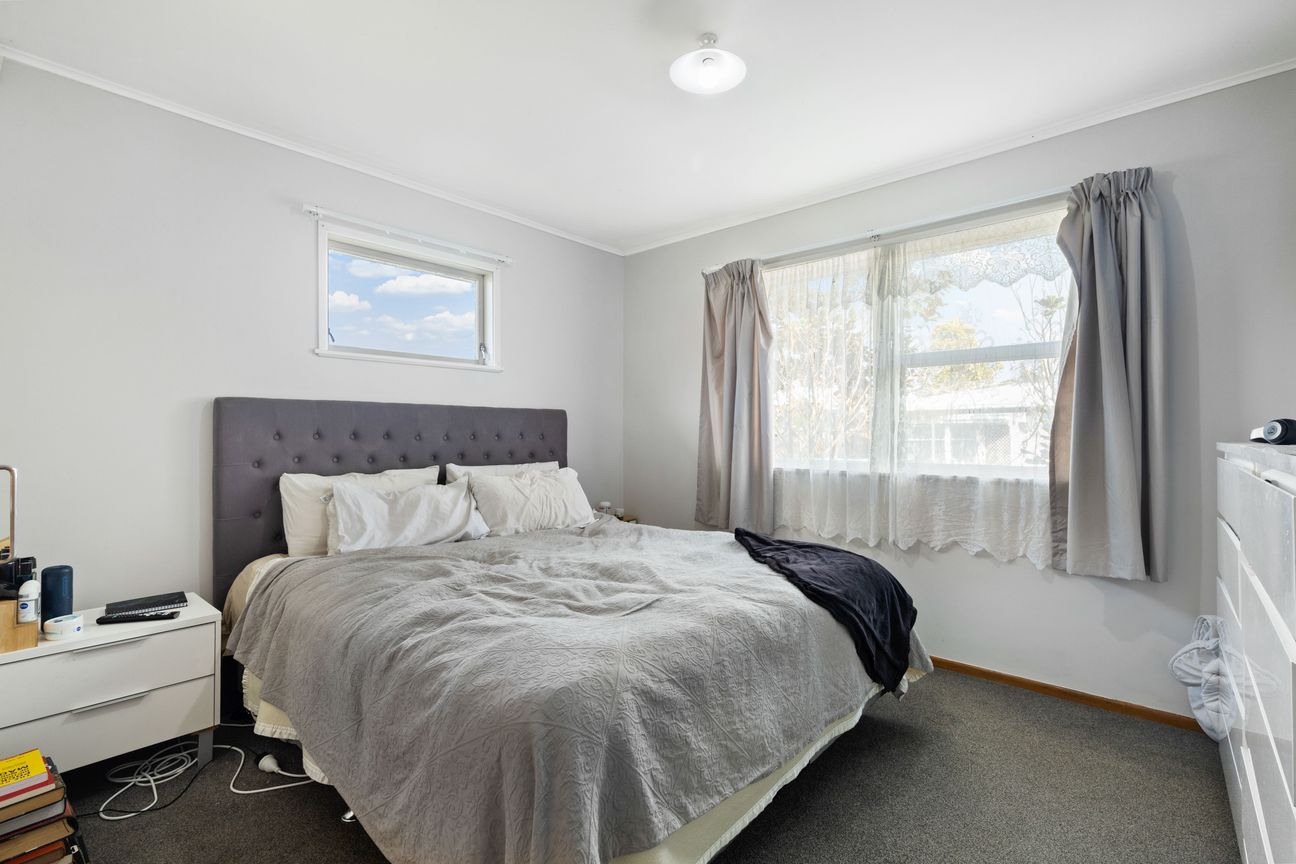Affordable Do-Up Opportunity in Pukekohe - Aanzicht 5