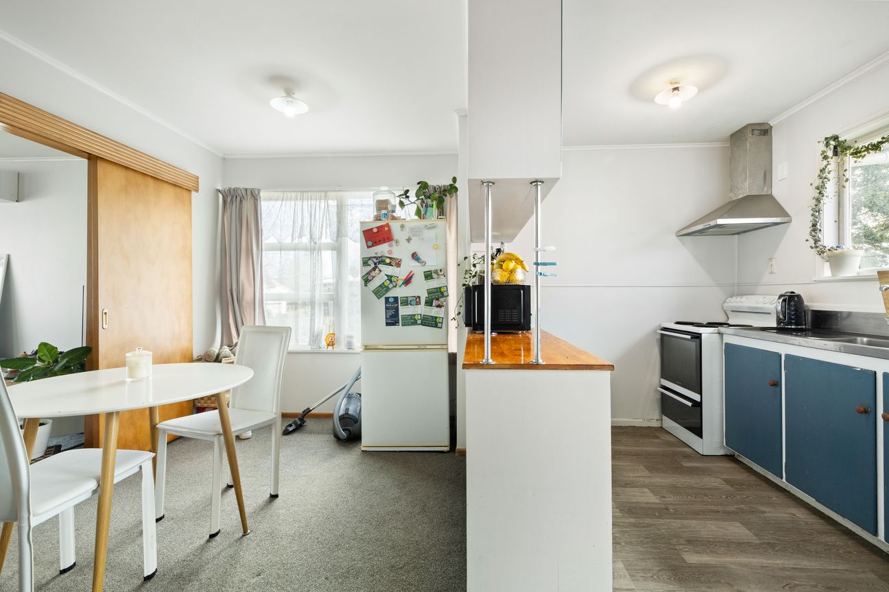 Affordable Do-Up Opportunity in Pukekohe - Aanzicht 6