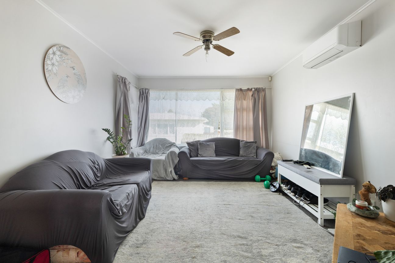 Affordable Do-Up Opportunity in Pukekohe - Aanzicht 3