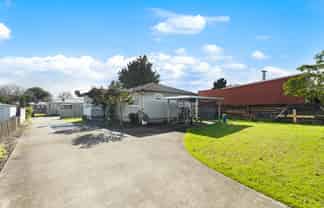 65 Princes Street, Pukekohe