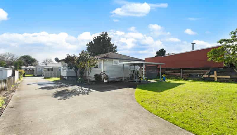 65 Princes Street, Pukekohe