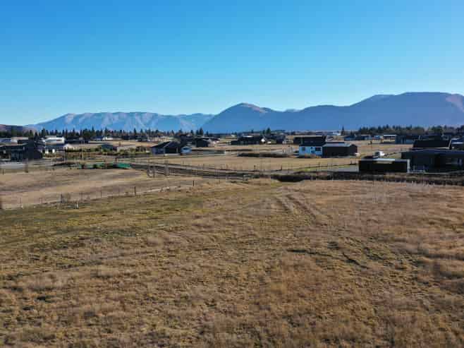 4/21 Temple Drive, Twizel