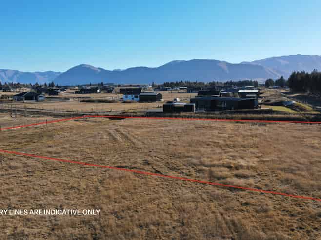 4/21 Temple Drive, Twizel