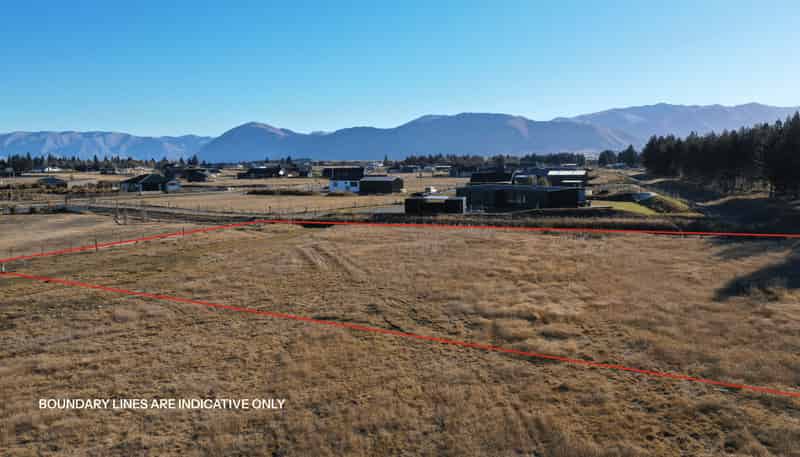 4/21 Temple Drive, Twizel