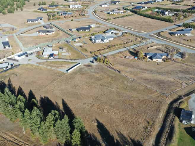 4/21 Temple Drive, Twizel