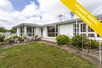 29 Gladson Avenue, Upper Riccarton