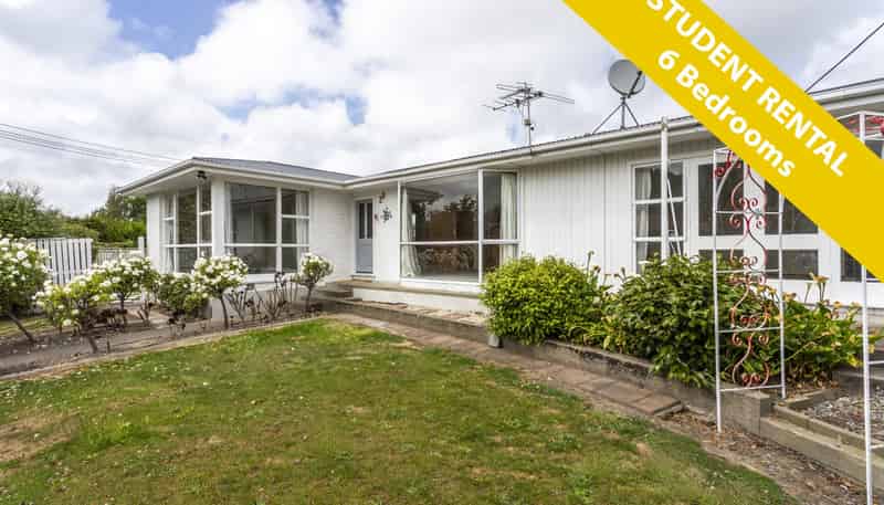 29 Gladson Avenue, Upper Riccarton