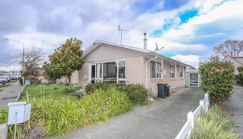 1/13 Clyde Road, Riccarton