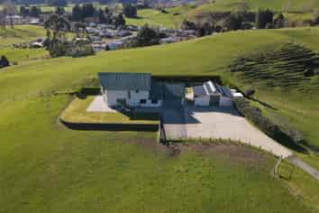 28 Manfield Street, Tokoroa
