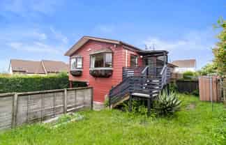 73a College Road, Saint Johns