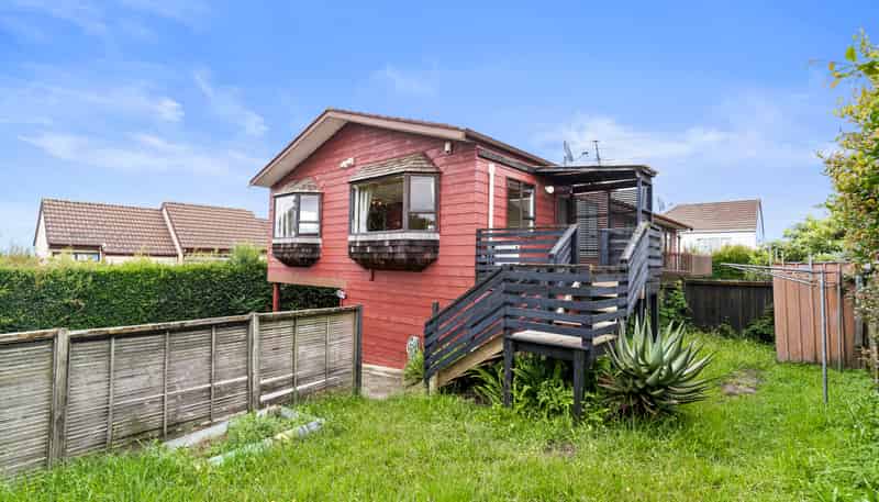 73a College Road, Saint Johns