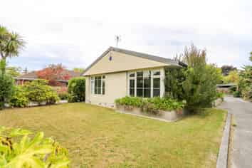 11 Rountree Street, Upper Riccarton
