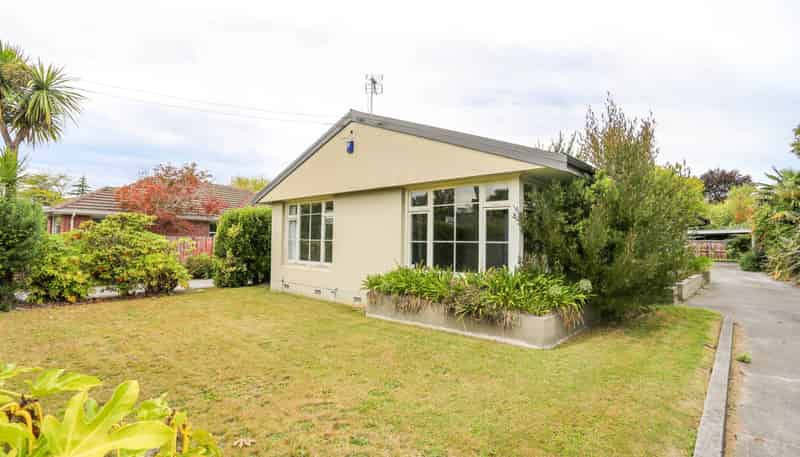 11 Rountree Street, Upper Riccarton