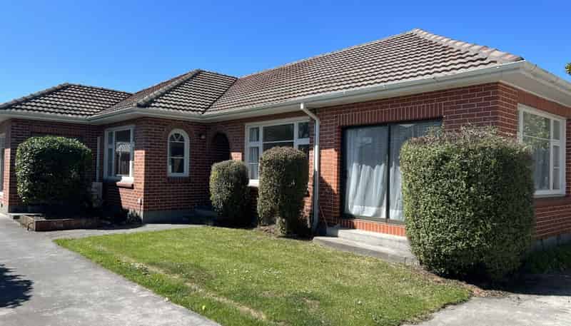 18A Clyde Road, Riccarton