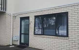 7/22 Mt Edgcumbe Street, Othello House, New Plymouth