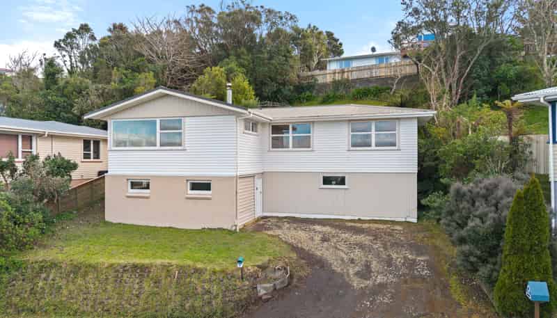 4 Branscombe Street, Johnsonville
