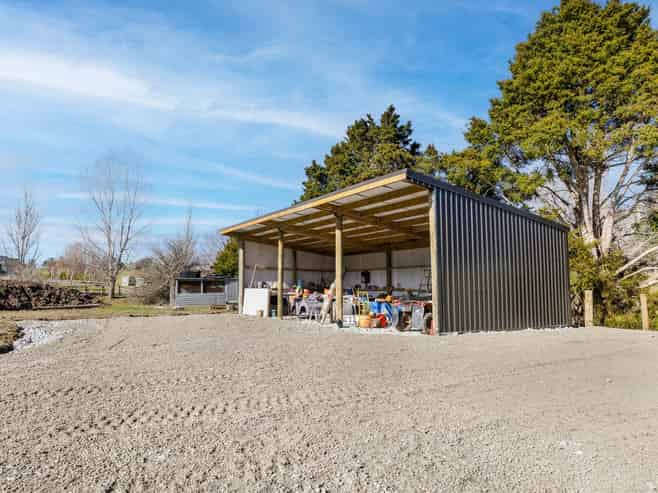Lot 1/354 Mountain Road, Maungaturoto