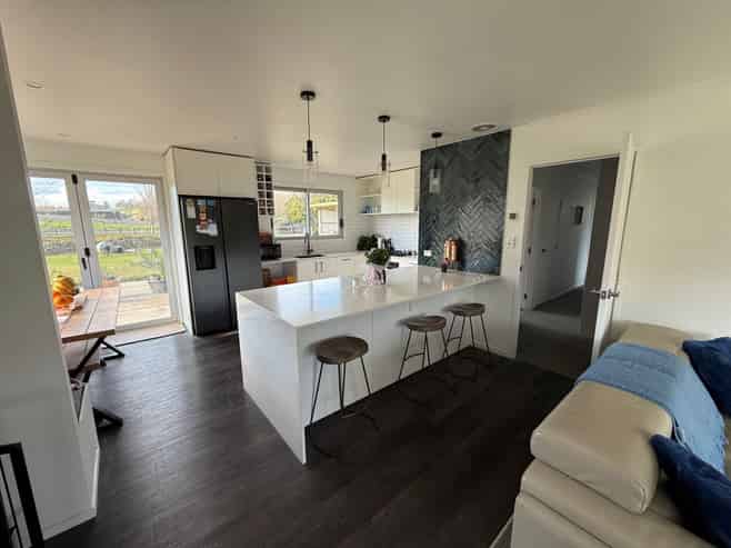 Lot 1/354 Mountain Road, Maungaturoto