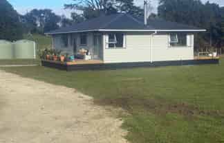 Lot 1/354 Mountain Road, Maungaturoto