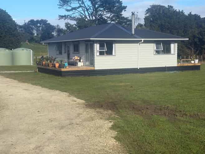 Lot 1/354 Mountain Road, Maungaturoto