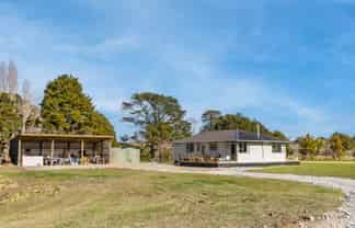 Lot 1/354 Mountain Road, Maungaturoto