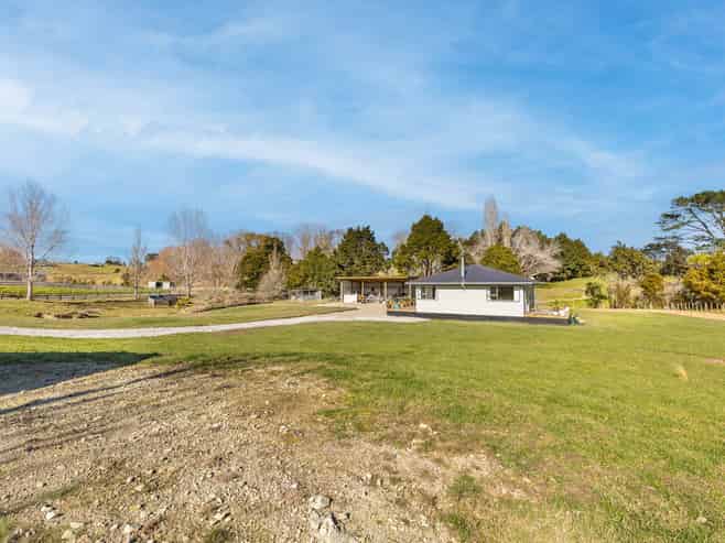 Lot 1/354 Mountain Road, Maungaturoto