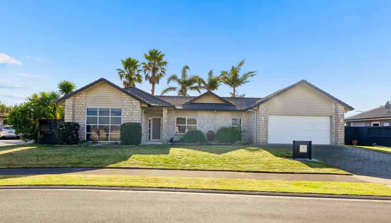 8 Santa Maria Key, Papamoa