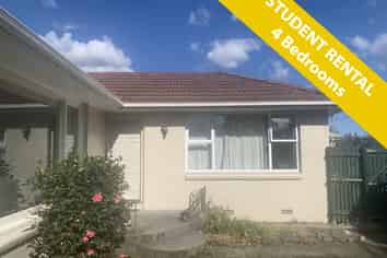 156 Ilam Road , Ilam