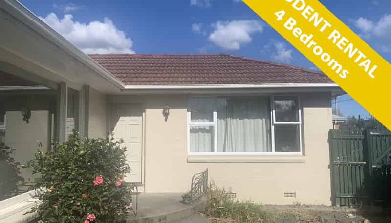 156 Ilam Road , Ilam