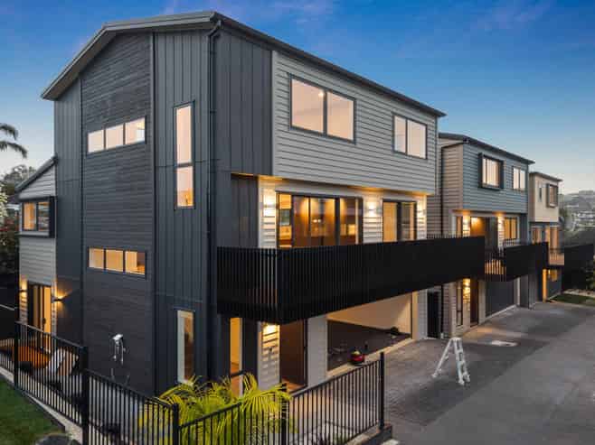 1 Matipo Road, Mairangi Bay