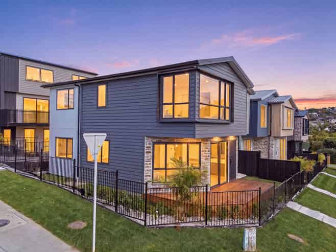 1 Matipo Road, Mairangi Bay