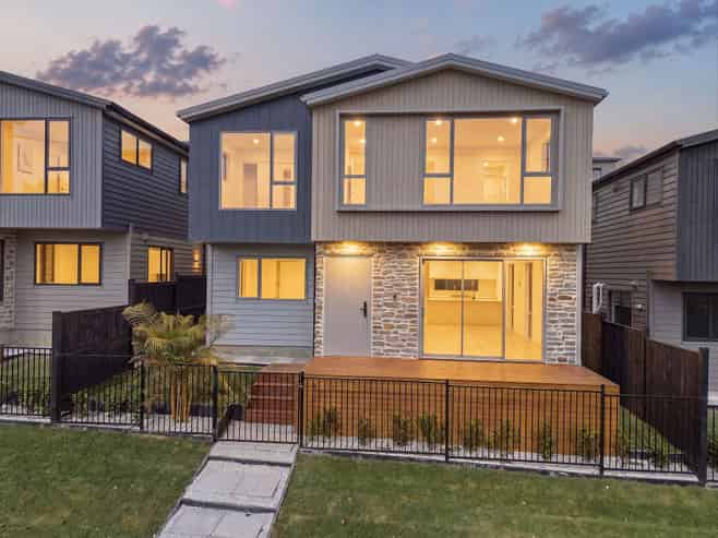 1 Matipo Road, Mairangi Bay