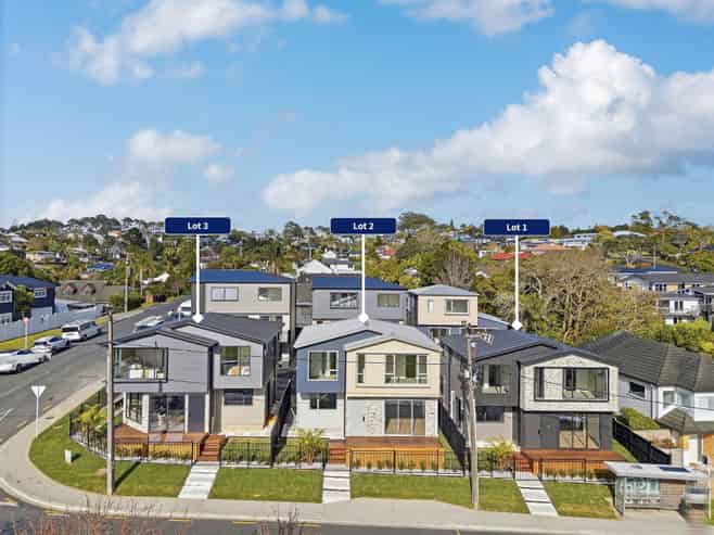 1 Matipo Road, Mairangi Bay