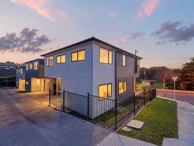 1 Matipo Road, Mairangi Bay