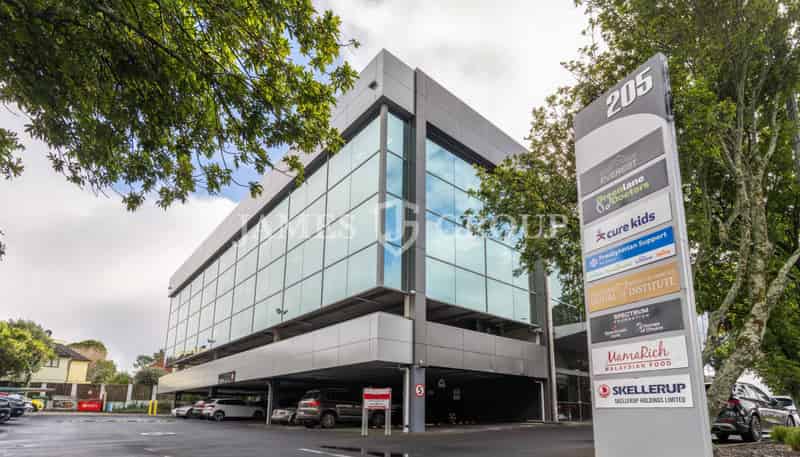 205 Great South Road, Greenlane