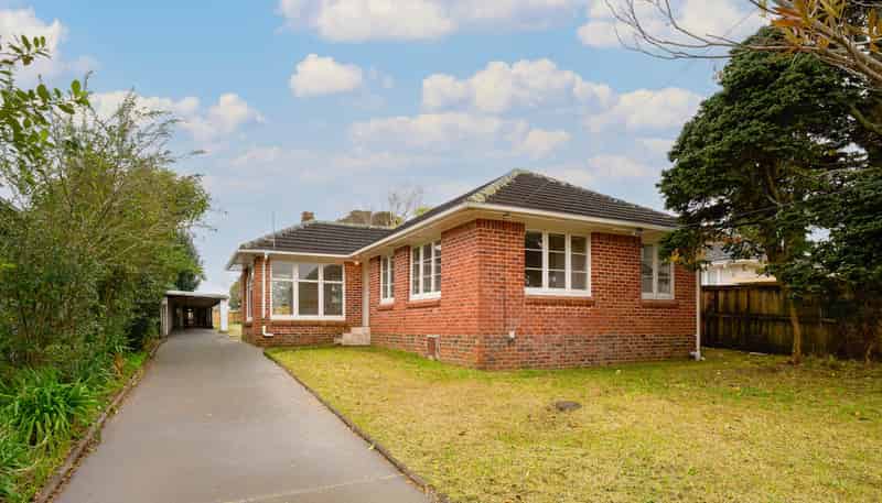 11 Toru Street, Te Atatu Peninsula