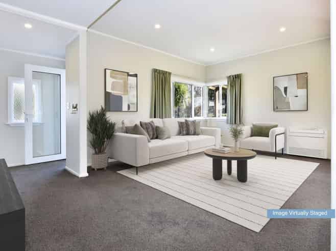 102a Lord Rutherford Road, Brightwater