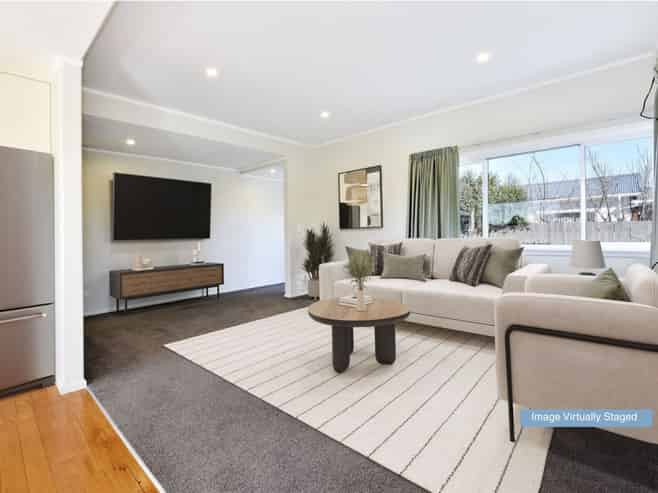 102a Lord Rutherford Road, Brightwater