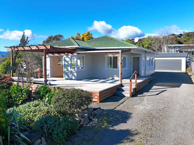102a Lord Rutherford Road, Brightwater