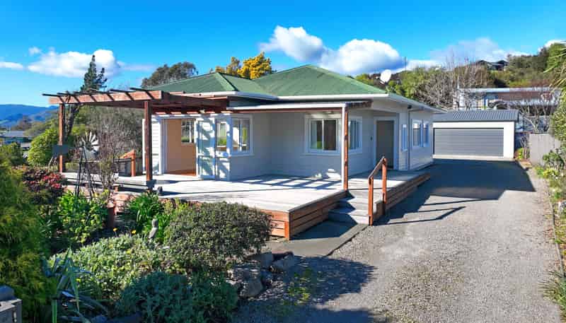 102a Lord Rutherford Road, Brightwater