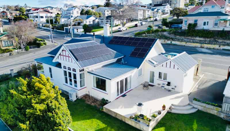 18 Wansbeck Street, OAMARU